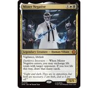 Mister Negative | Marvel's Spider-Man