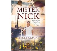 Mister Nick by Nick Hudson (2015-06-01)