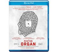 Mister Organ