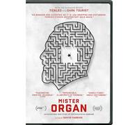 Mister Organ