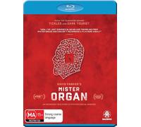 Mister Organ (Blu-Ray)
