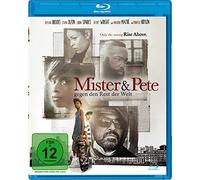 Mister & Pete gegen den Rest der Welt