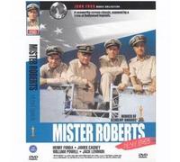 Mister Roberts (1955) All Region