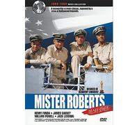Mister Roberts [1955] [Korean Import]