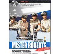 Mister Roberts [1955] [Korean Import] by Henry Fonda