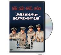 Mister Roberts [DVD] [1955] [Region 1] [US Import] [NTSC]