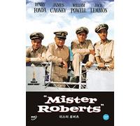 Mister Roberts [Region ALL, NTSC]