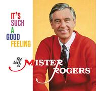 Mister Rogers - It's Such A Good Feeling: The Best Of Mister Rogers [VINYL]