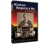 Mister Rogers & Me [DVD] [Region 1] [US Import] [NTSC]
