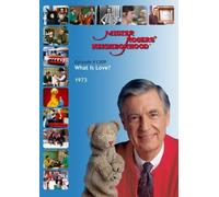 Mister Rogers' Neighborhood: #1309 What Is Love? (1973)