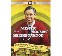 Mister Rogers' Neighborhood: It's a Beautiful Day Collection