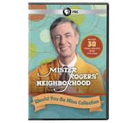 Mister Rogers' Neighborhood: Would You Be Mine (4 Dvd) [Edizione: Stati Uniti]