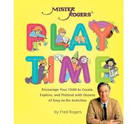 Mister Rogers' Playtime