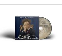 Mister Romantic : What's Not to Love? CD (2025) NEW FREE Shipping, Save £s