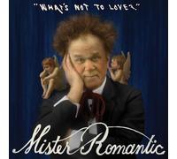 Mister Romantic - What's Not To Love? [VINYL]
