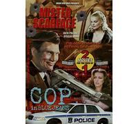 Mister Scarface / Cop In Blue Jeans
