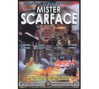 Mister Scarface [DVD] [1977] [Region 1] [US Import] [NTSC]