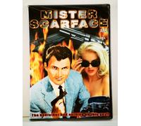 Mister Scarface [DVD] [Region 1] [US Import] [NTSC]