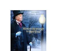 Mister Scrooge to See You [Blu-ray] [Import anglais]