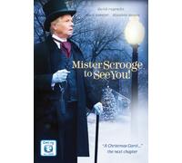 Mister Scrooge to See You [DVD] [Region 1] [US Import] [NTSC]