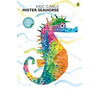 Mister Seahorse