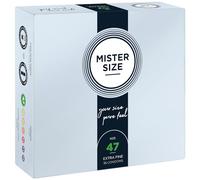 Mister Size 47mm 24 PCS