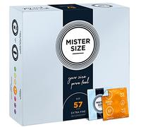Mister Size 57mm 6 PCS