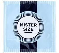 Mister Size 60mm 100 PCS