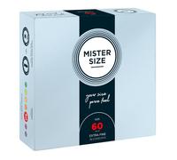 Mister Size 60mm 24 PCS