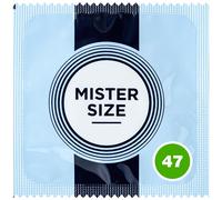 Mister Size 47mm 24 PCS