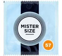 Mister Size 57mm 6 PCS