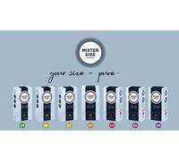 MY.SIZE 47mm Pro condoms 10 pc