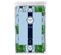 Mister Size Male Condoms Pack of 100 Transparent 16 cm