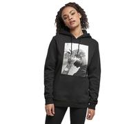 Mister Tee 2pac F*ck The World Hoodie Black 4XL Women
