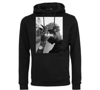 Mister Tee 2Pac FCK The World Hoody Men's Hoodie Music Legend