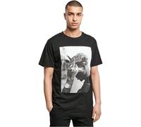 Mister Tee 2Pac Fck The World Tee Men T-Shirt Men Tupac Amaru Shakur Rapper