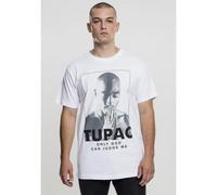 Mister Tee 2pac Prayer Short Sleeve T-shirt