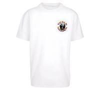 Mister Tee 2pac Toss It Up Oversize Short Sleeve T-shirt