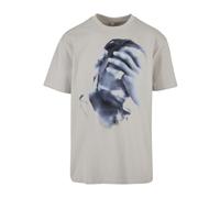 Mister Tee 4 AM Oversize Tee T-Shirt Top Music Rap Stars Usa