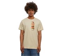 Mister Tee A Burger Short Sleeve T-shirt