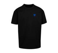 Mister Tee A Little Dream Of Me Heavy Oversize T-shirt Black