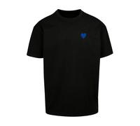 Mister Tee A Little Dream Of Me Heavy Oversize T-shirt Black