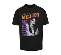 Mister Tee A One In A Million O T-shirt Black
