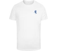 Mister Tee A S Club Tee Aperol Spritz Men's T-Shirt Cotton Jersey Print New