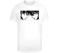 Mister Tee A Steady Stare Short Sleeve T-shirt