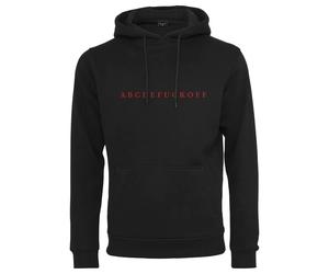 Mister Tee Abc Sweatshirt