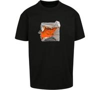Mister Tee Apollo Ii Oversize Short Sleeve T-shirt