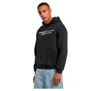 Mister Tee Appreciate & Respect Fluffy Hoodie