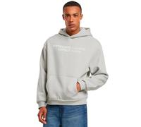 Mister Tee Appreciate & Respect Fluffy Hoodie