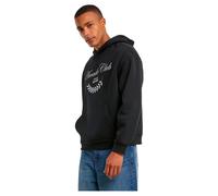 Mister Tee Arcade Club Fluffy Hoodie
